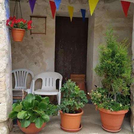Villa Casa Major Mont-ral Exterior foto