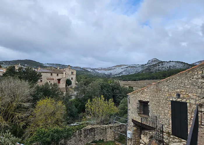 Casa Major