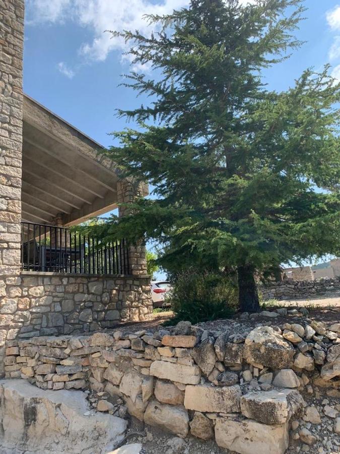 Chalet Casa Major Mont-ral