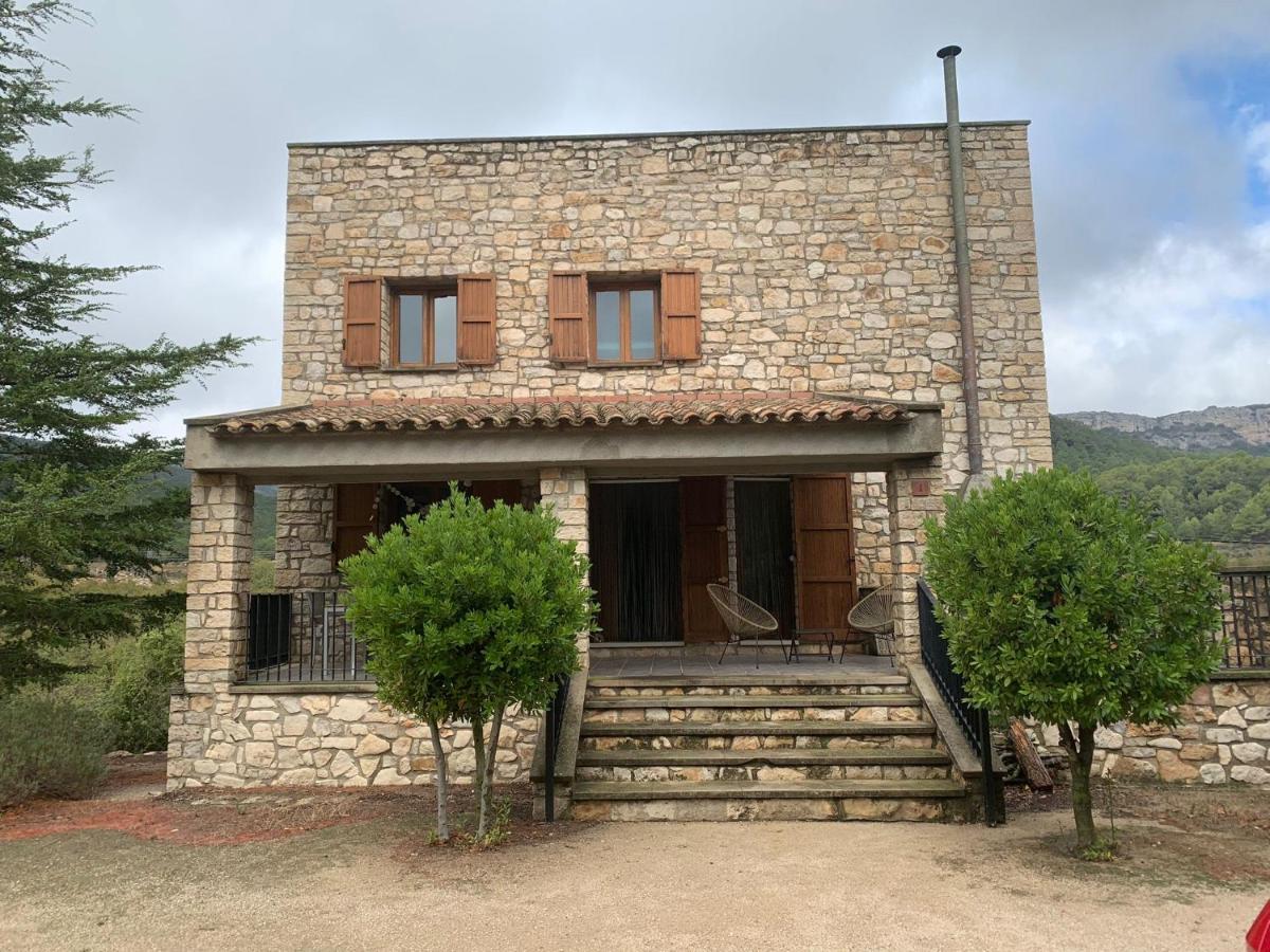 Casa Major * Mont-ral