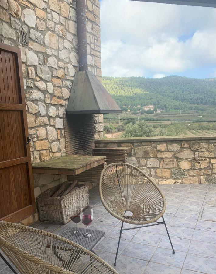 Chalet Casa Major