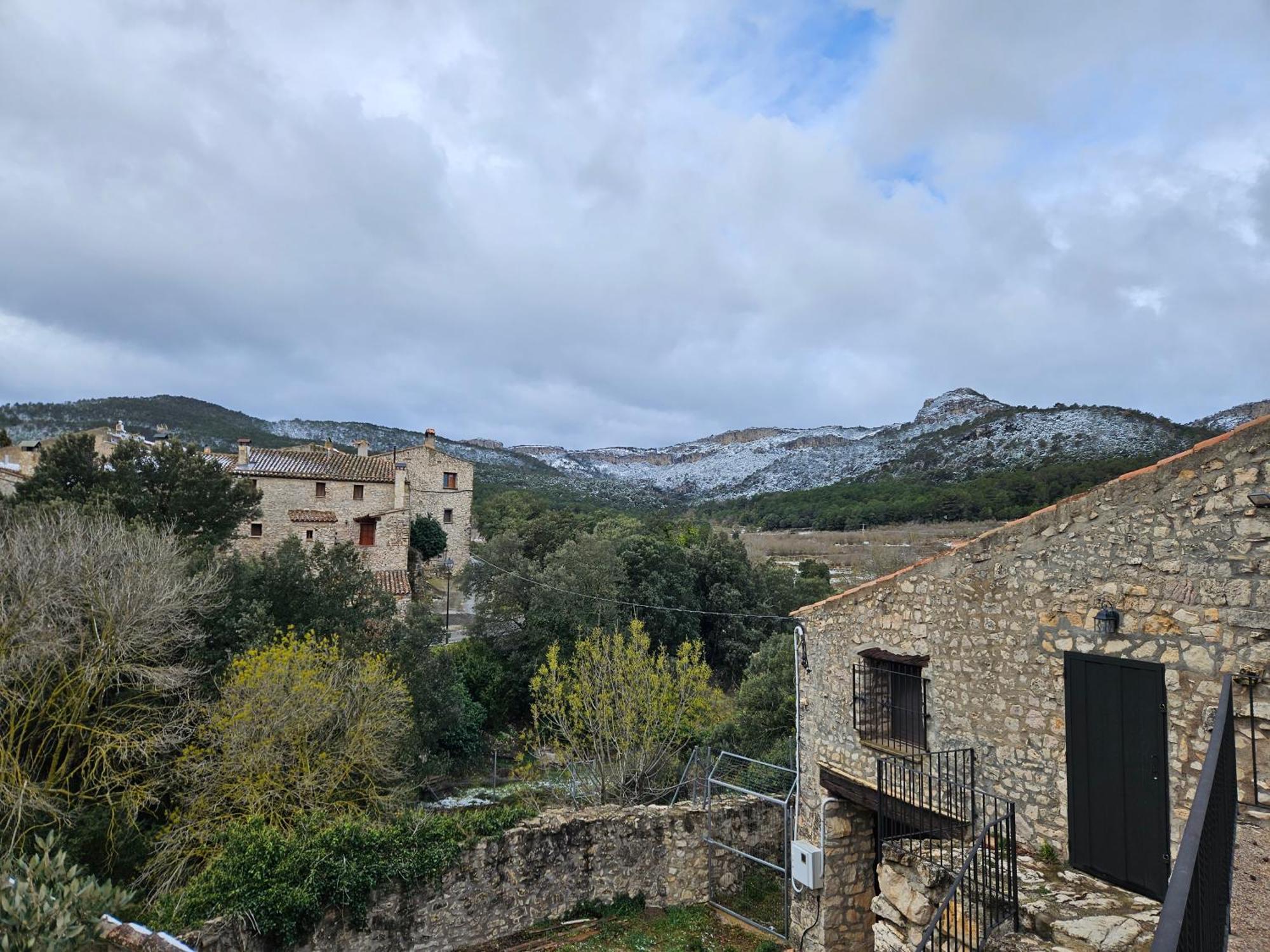 Casa Major