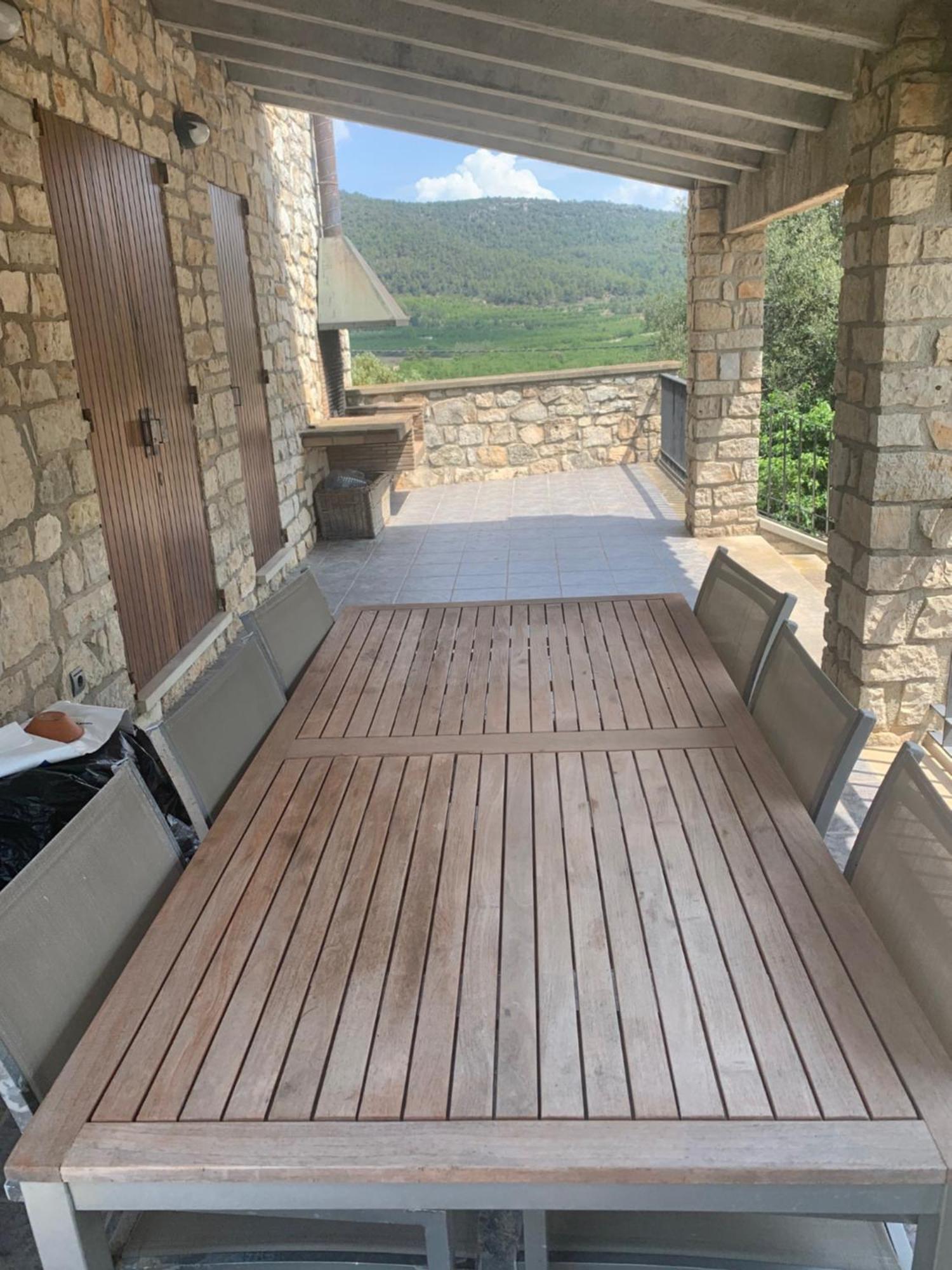 Casa Major Chalet Mont-ral