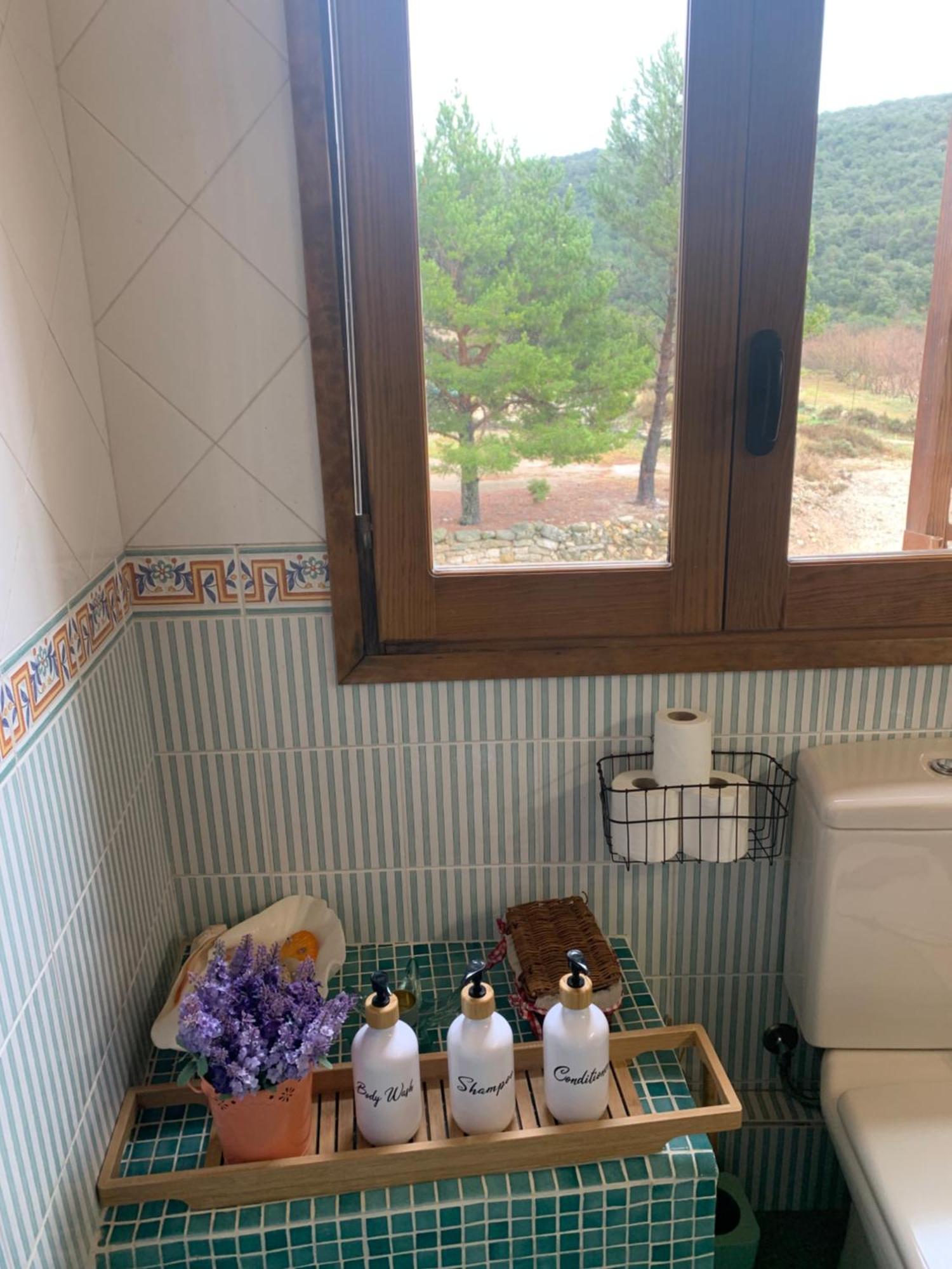 Chalet Casa Major Mont-ral