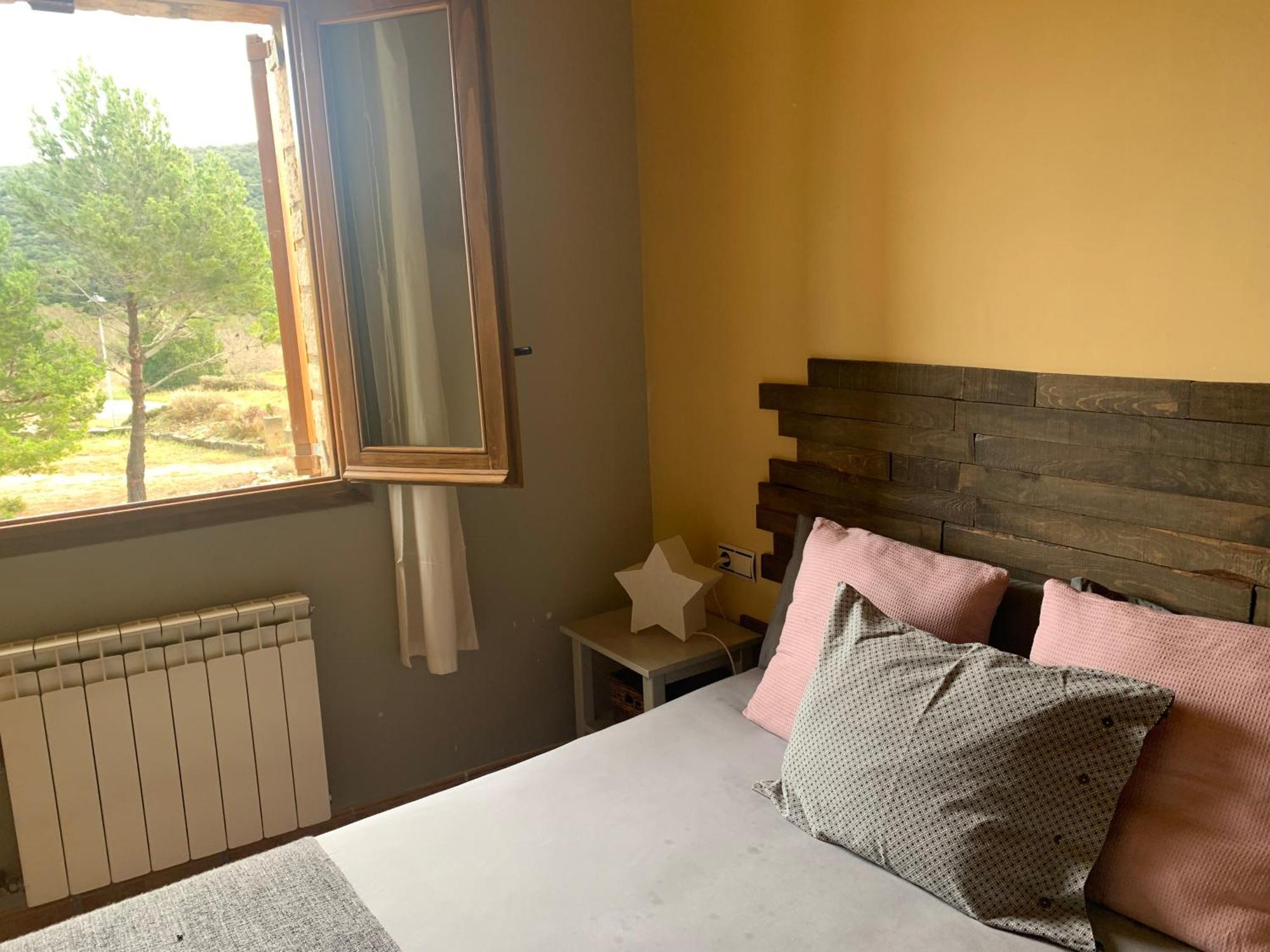 Chalet Casa Major *