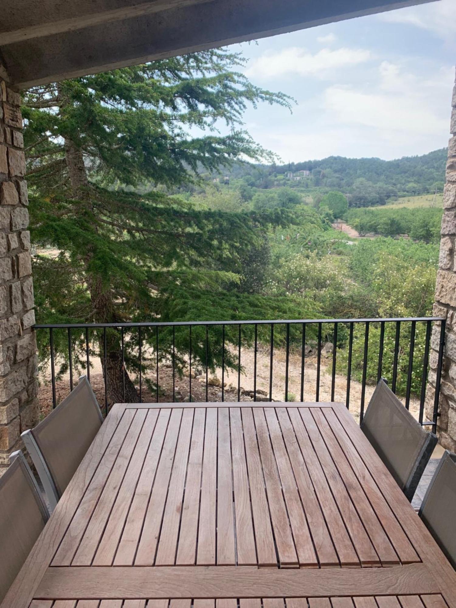 Chalet Casa Major Mont-ral