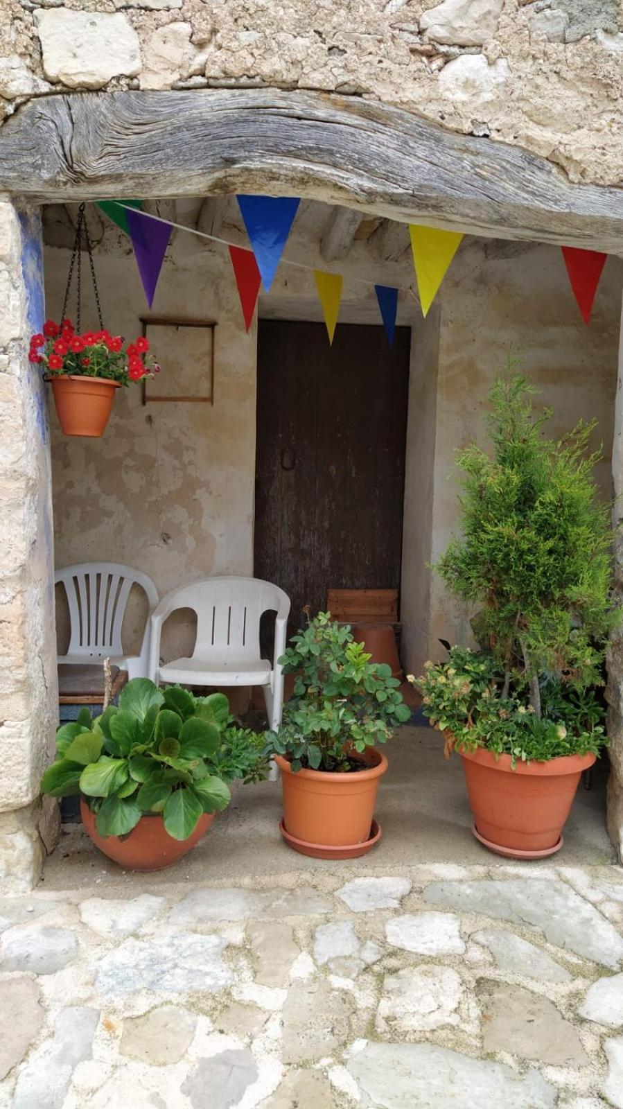 Casa Major Chalet