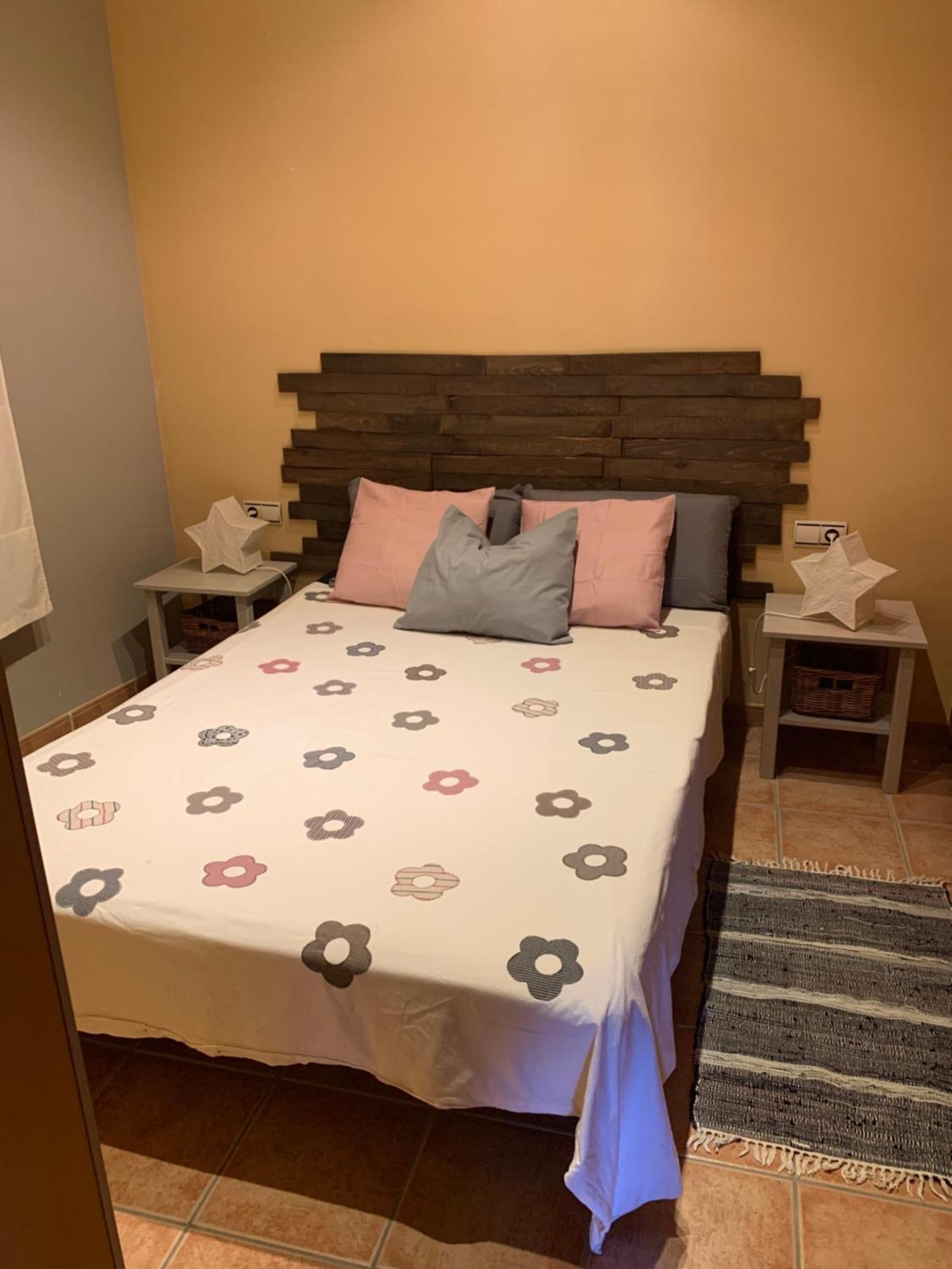 Chalet Casa Major