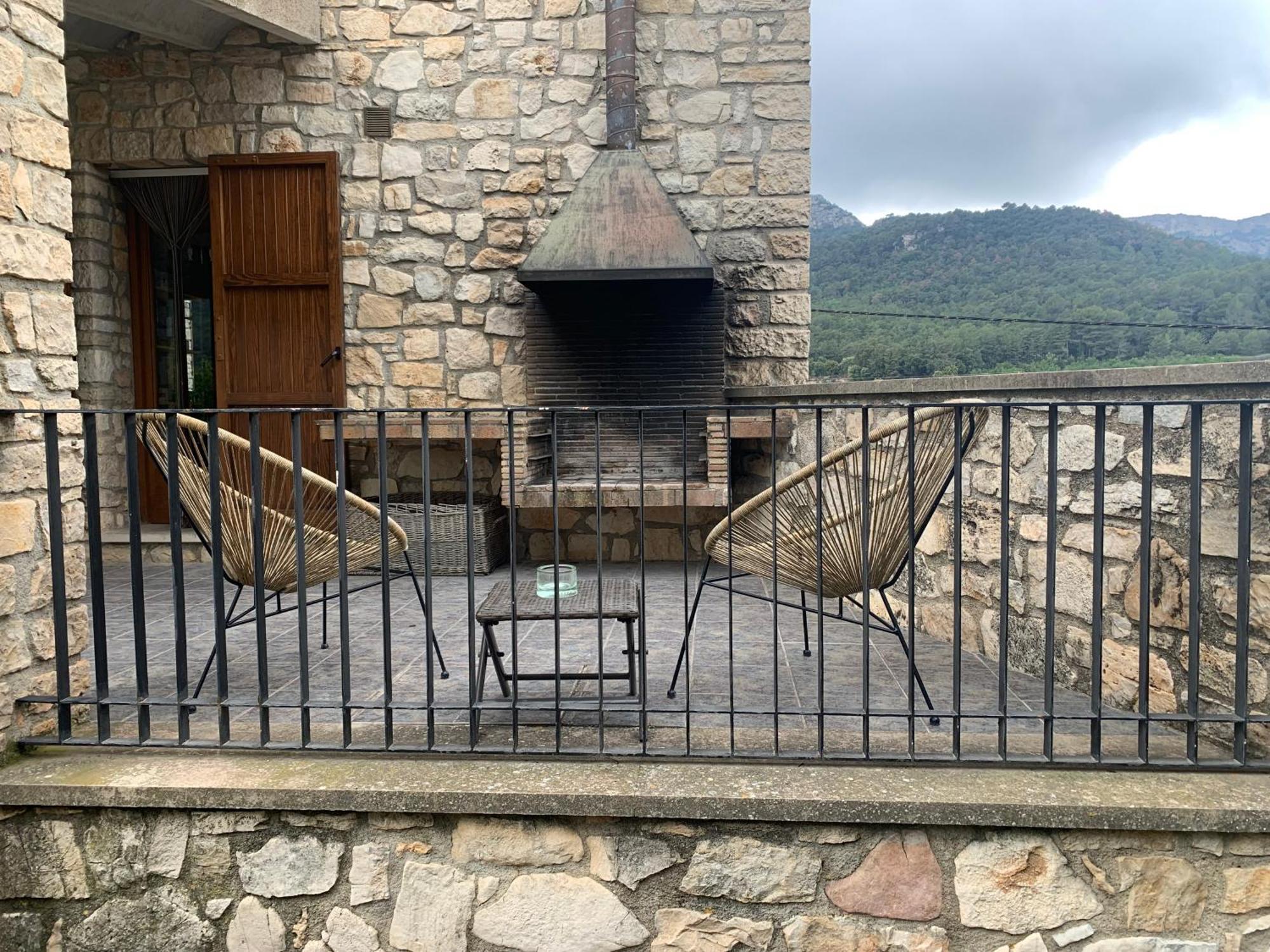 Casa Major Mont-ral